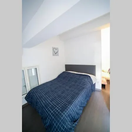 Maison De Ville 120m2 Avec Terrasse *