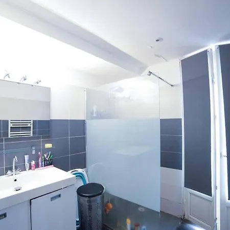 Maison De Ville 120m2 Avec Terrasse Tatil Evi Perpignan
